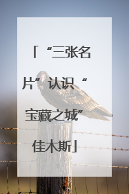 “三张名片”认识“宝藏之城”佳木斯